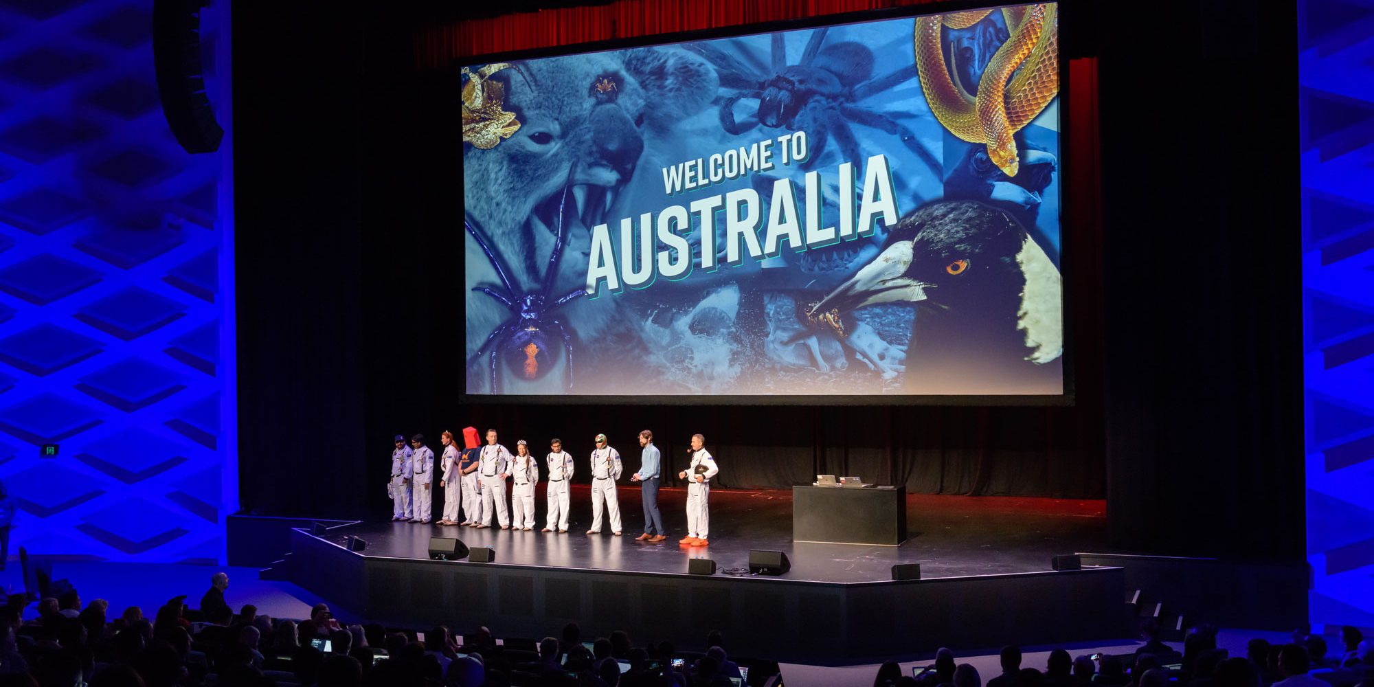 OPENSTACK SYDNEY