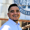 Carlos Zarate FNfamily