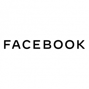 Facebook Logo Facebook Logo