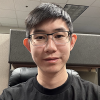 Audric Huang Audric Huang