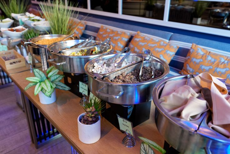 RDC25 (Roblox Developers Conf.) - FNTECH